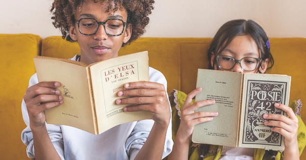 Így ápoljuk a gyerekszemüveget – tanácsok korcsoportonként