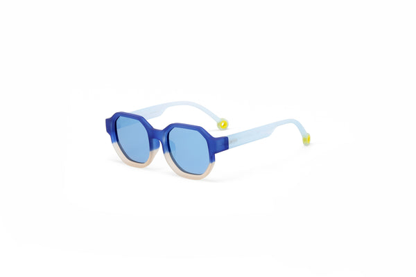 Olivio & Co Junior Creative Colorblock Sea 43/19/128