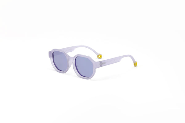 Olivio & Co Junior Creative Shell Purple 43/19/128