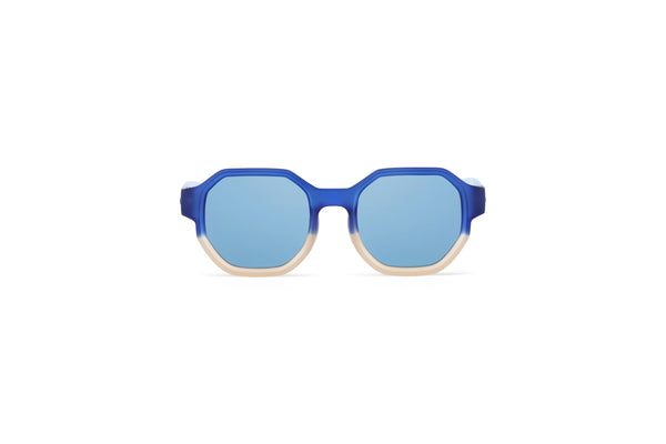 Olivio & Co Junior Creative Colorblock Sea 43/19/128