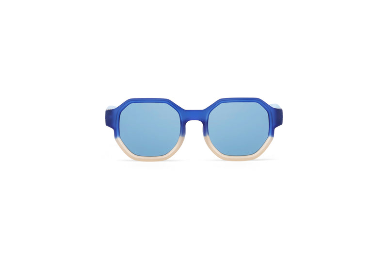 Olivio & Co Junior Creative Colorblock Sea 43/19/128