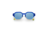 Olivio & Co Junior Creative Colorblock Sea 43/19/128