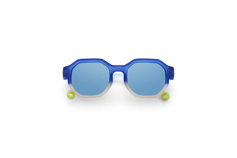 Olivio & Co Junior Creative Colorblock Sea 43/19/128