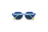 Olivio & Co Junior Creative Colorblock Sea 43/19/128