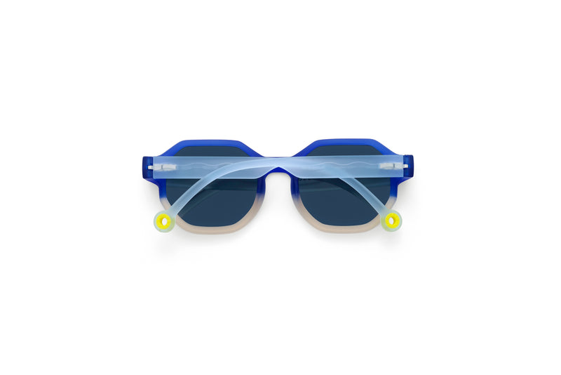 Olivio & Co Junior Creative Colorblock Sea 43/19/128