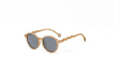 Olivio & Co Teen & Adult Oval Sand Beige 47/22/146