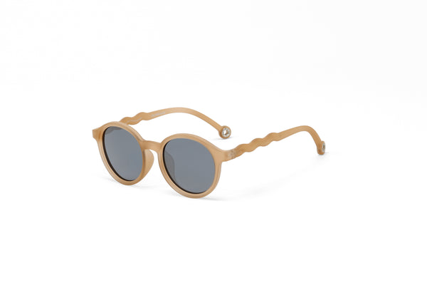 Olivio & Co Teen & Adult Oval Sand Beige 47/22/146