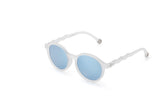 Olivio & Co Teen & Adult Oval Jellyfish White 47/22/146