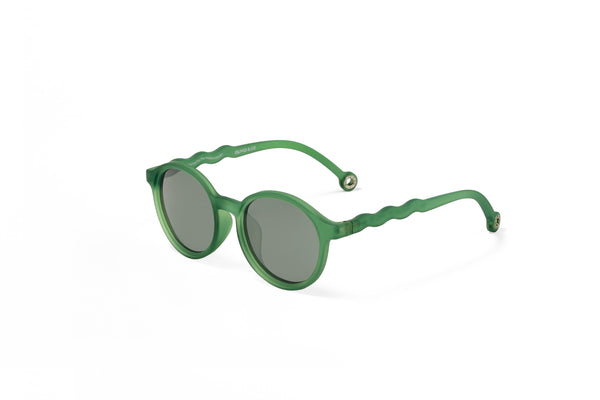 Olivio & Co Teen & Adult Oval Olive Green 47/22/146