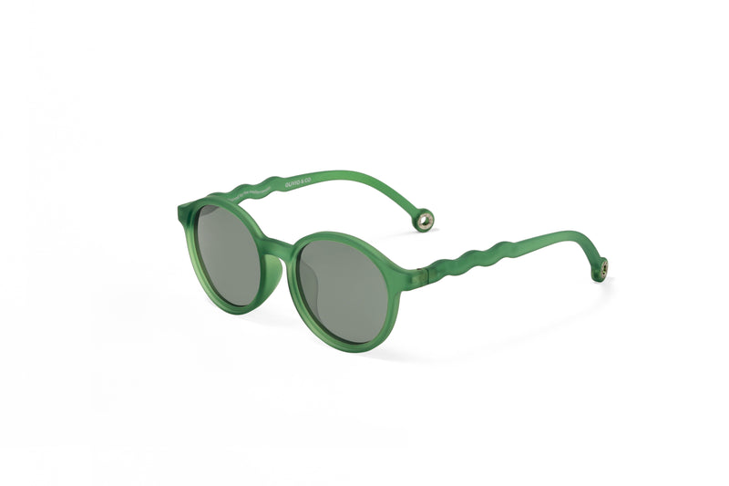 Olivio & Co Teen & Adult Oval Olive Green 47/22/146