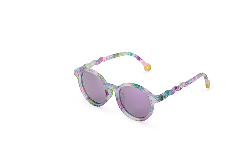 Olivio & Co Kids Oval Wild Flower 39/18/124