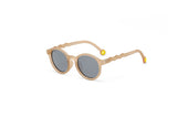 Olivio & Co Junior Oval Sand Beige 43/19/130