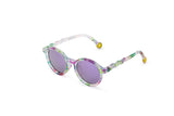 Olivio & Co Junior Oval Wild Flower 43/19/130