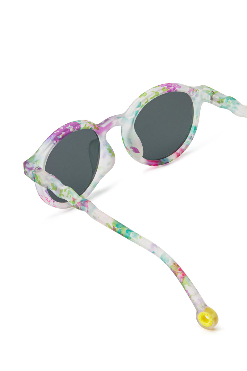 Olivio & Co Kids Oval Wild Flower 39/18/124