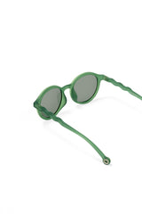 Olivio & Co Teen & Adult Oval Olive Green 47/22/146