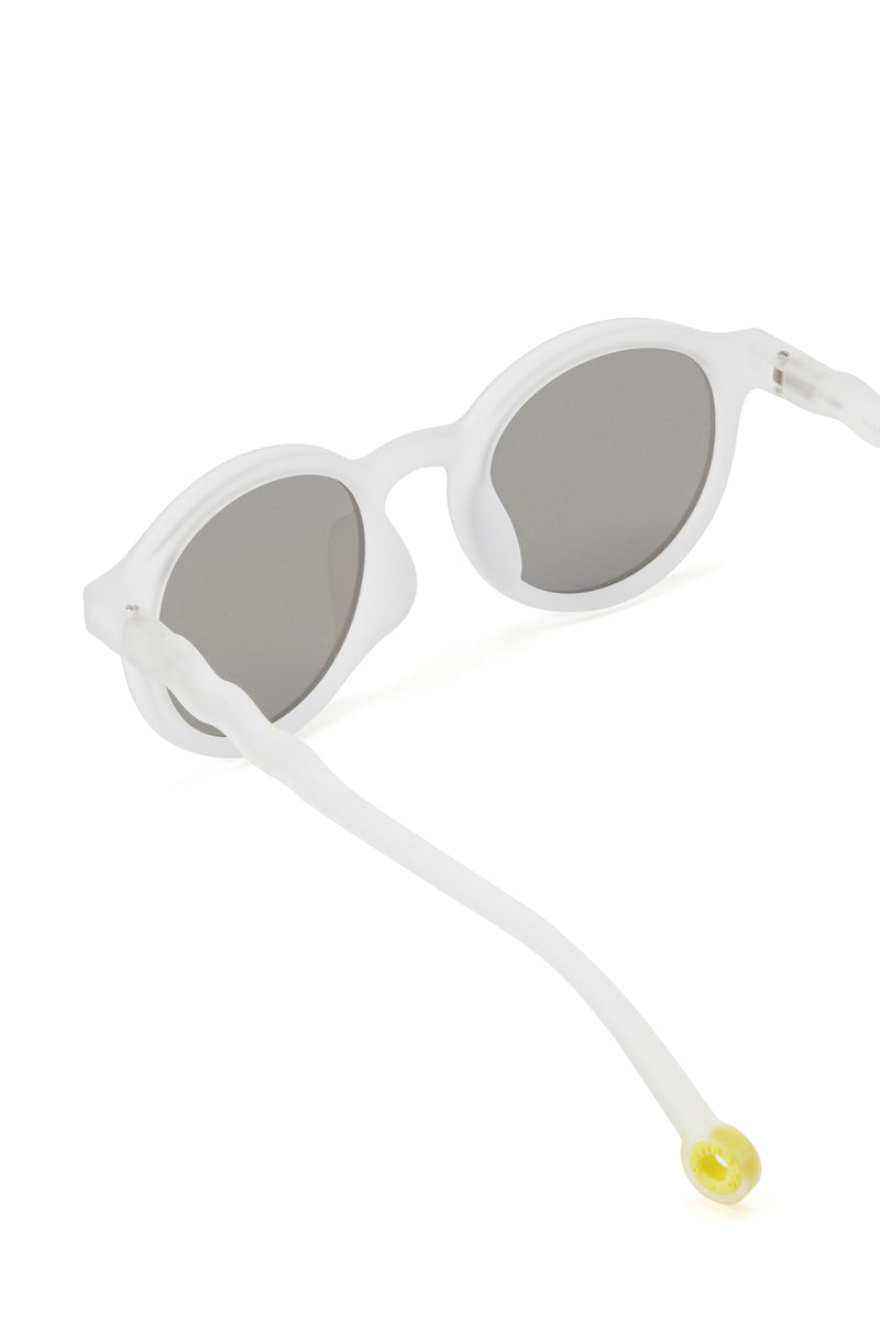 Olivio & Co Kids Oval Jellyfish White 39/18/124