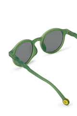 Olivio & Co Kids Oval Olive Green 39/18/124