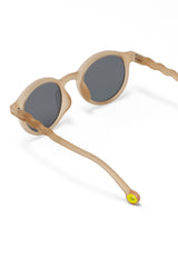 Olivio & Co Junior Oval Sand Beige 43/19/130