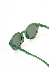 Olivio & Co Teen & Adult Oval Olive Green 47/22/146