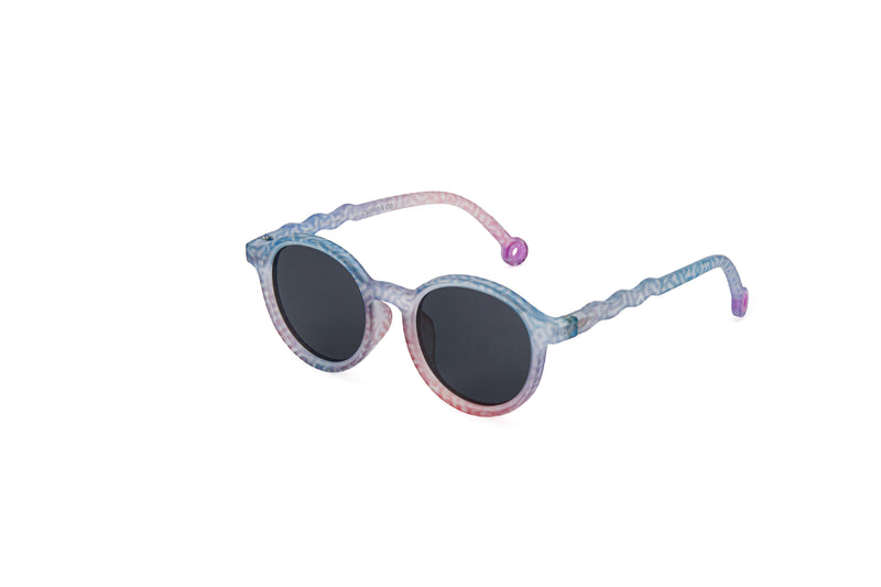 Olivio & Co Kids Oval Coral Fantasy 39/18/124