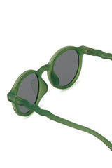 Olivio & Co Kids Oval Olive Green 39/18/124