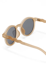 Olivio & Co Junior Oval Sand Beige 43/19/130