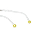 Olivio & Co Junior Oval Jellyfish White 43/19/130