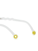 Olivio & Co Kids Oval Jellyfish White 39/18/124