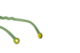 Olivio & Co Kids Oval Olive Green 39/18/124