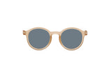 Olivio & Co Junior Oval Sand Beige 43/19/130