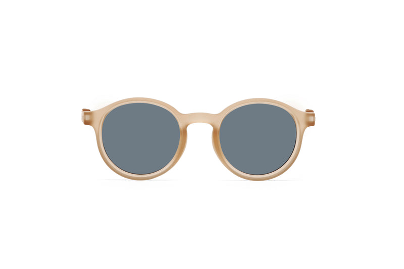 Olivio & Co Junior Oval Sand Beige 43/19/130