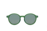 Olivio & Co Teen & Adult Oval Olive Green 47/22/146