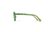 Olivio & Co Kids Oval Olive Green 39/18/124