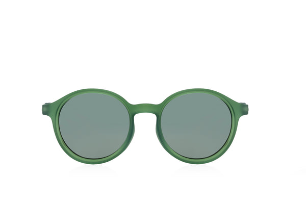 Olivio & Co Teen & Adult Oval Olive Green 47/22/146
