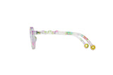 Olivio & Co Kids Oval Wild Flower 39/18/124