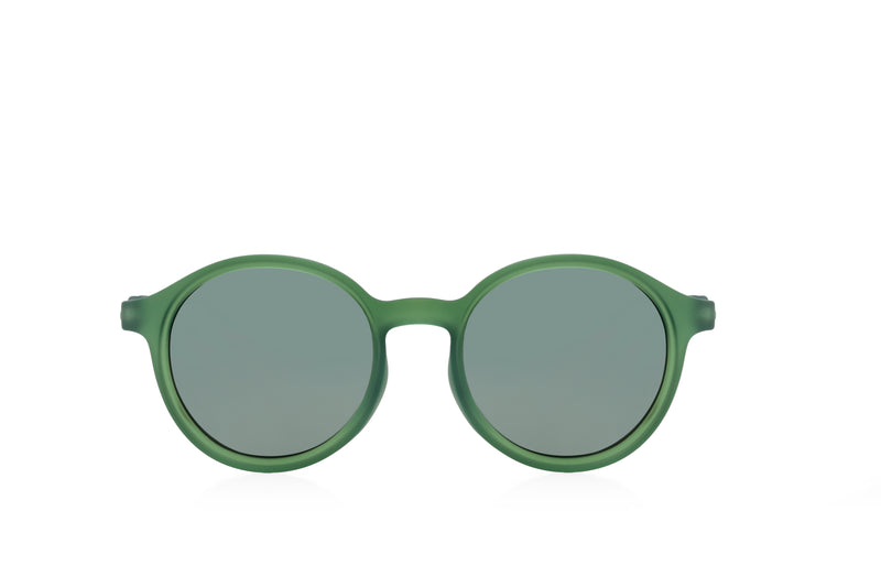 Olivio & Co Teen & Adult Oval Olive Green 47/22/146