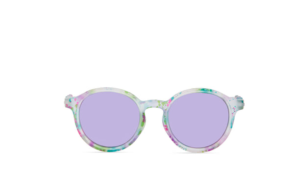 Olivio & Co Junior Oval Wild Flower 43/19/130