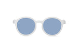 Olivio & Co Teen & Adult Oval Jellyfish White 47/22/146