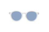 Olivio & Co Junior Oval Jellyfish White 43/19/130