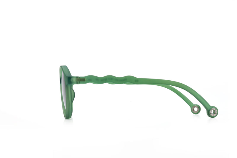 Olivio & Co Teen & Adult Oval Olive Green 47/22/146