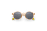 Olivio & Co Junior Oval Sand Beige 43/19/130