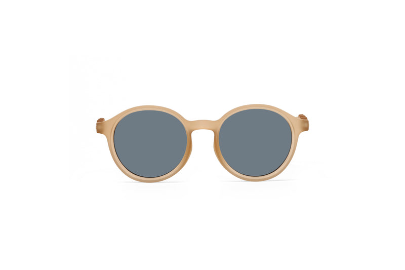 Olivio & Co Teen & Adult Oval Sand Beige 47/22/146