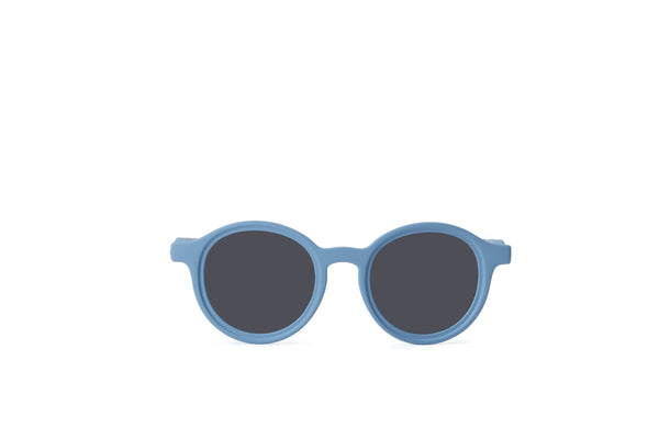 Olivio & Co Toddler Oval Reef Blue 38/16/109