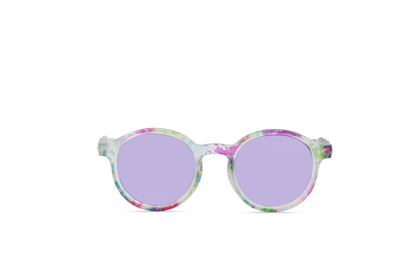 Olivio & Co Kids Oval Wild Flower 39/18/124