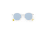 Olivio & Co Kids Oval Jellyfish White 39/18/124