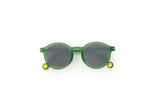 Olivio & Co Kids Oval Olive Green 39/18/124