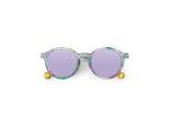 Olivio & Co Junior Oval Wild Flower 43/19/130