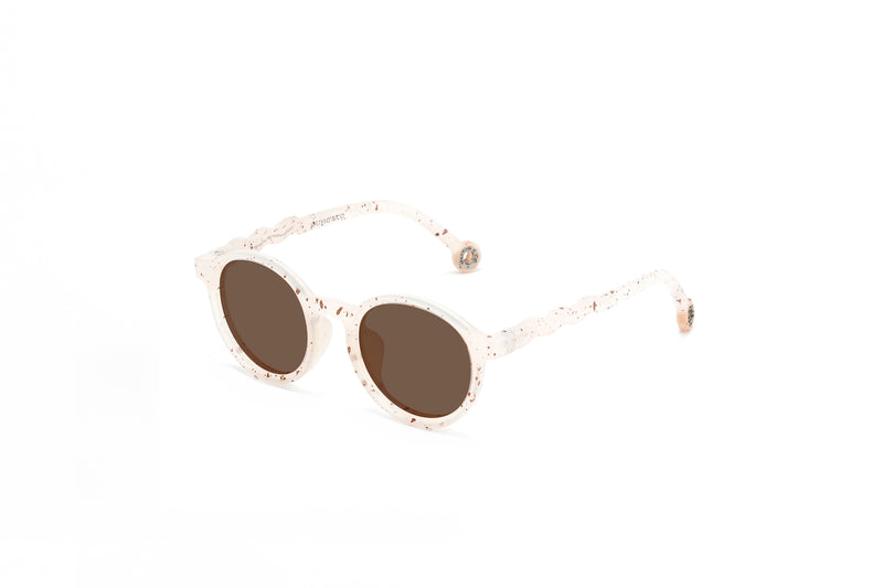 Olivio & Co Teen & Adult Oval Vanilla Brownie 47/22/146
