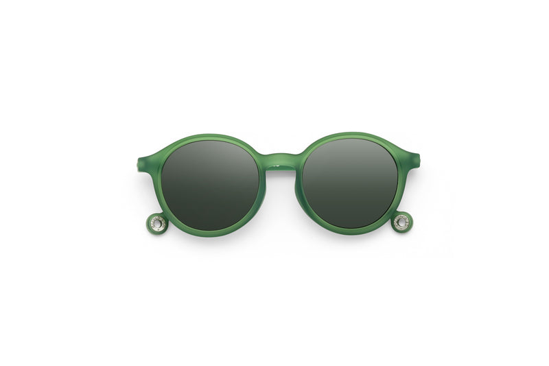Olivio & Co Teen & Adult Oval Olive Green 47/22/146
