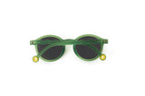 Olivio & Co Kids Oval Olive Green 39/18/124